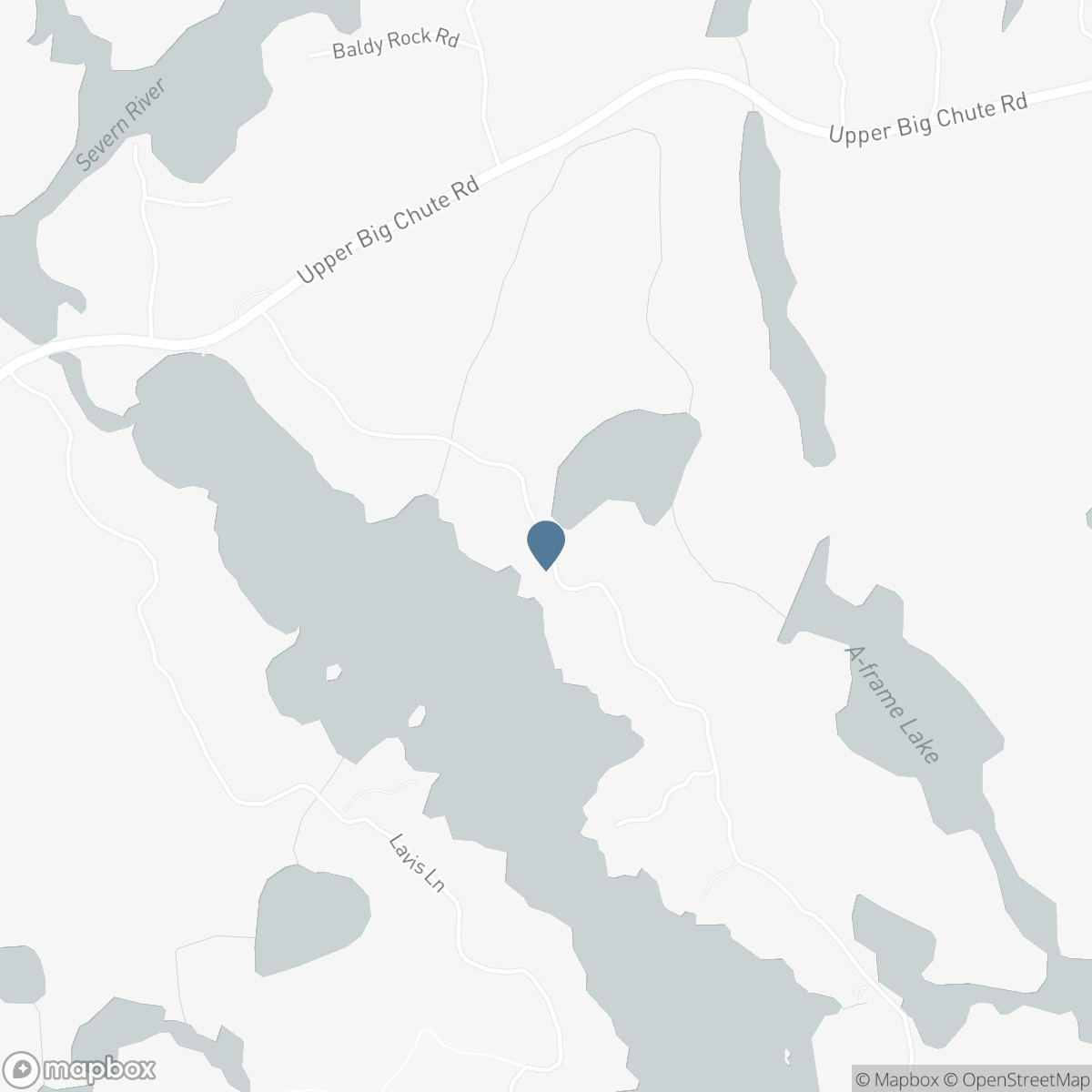 4292 GRAHAM ROAD, Coldwater, Ontario L0K 1E0